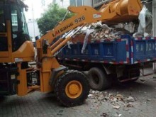 上海周边生活垃圾清运 现状、挑战与优化路径