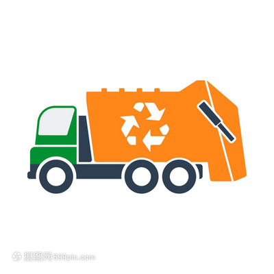 垃圾清运 城市脉络中的“清道夫”与环保重任