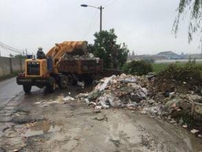 一站式建筑垃圾与工程保洁解决方案 从开荒拆除到清运保洁